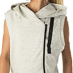 Nike Tech fleece moto vest